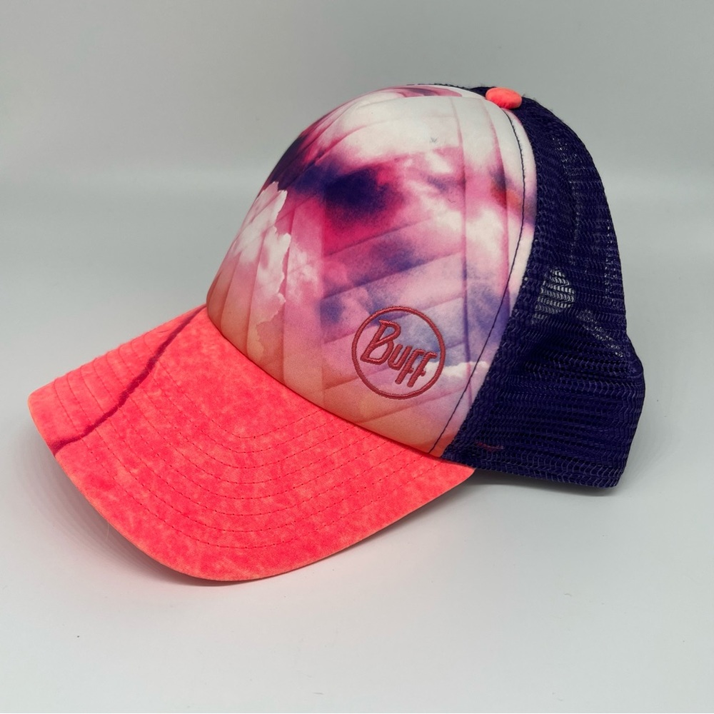BUFF Summer sun hat EUC cap - Picture 2 of 4